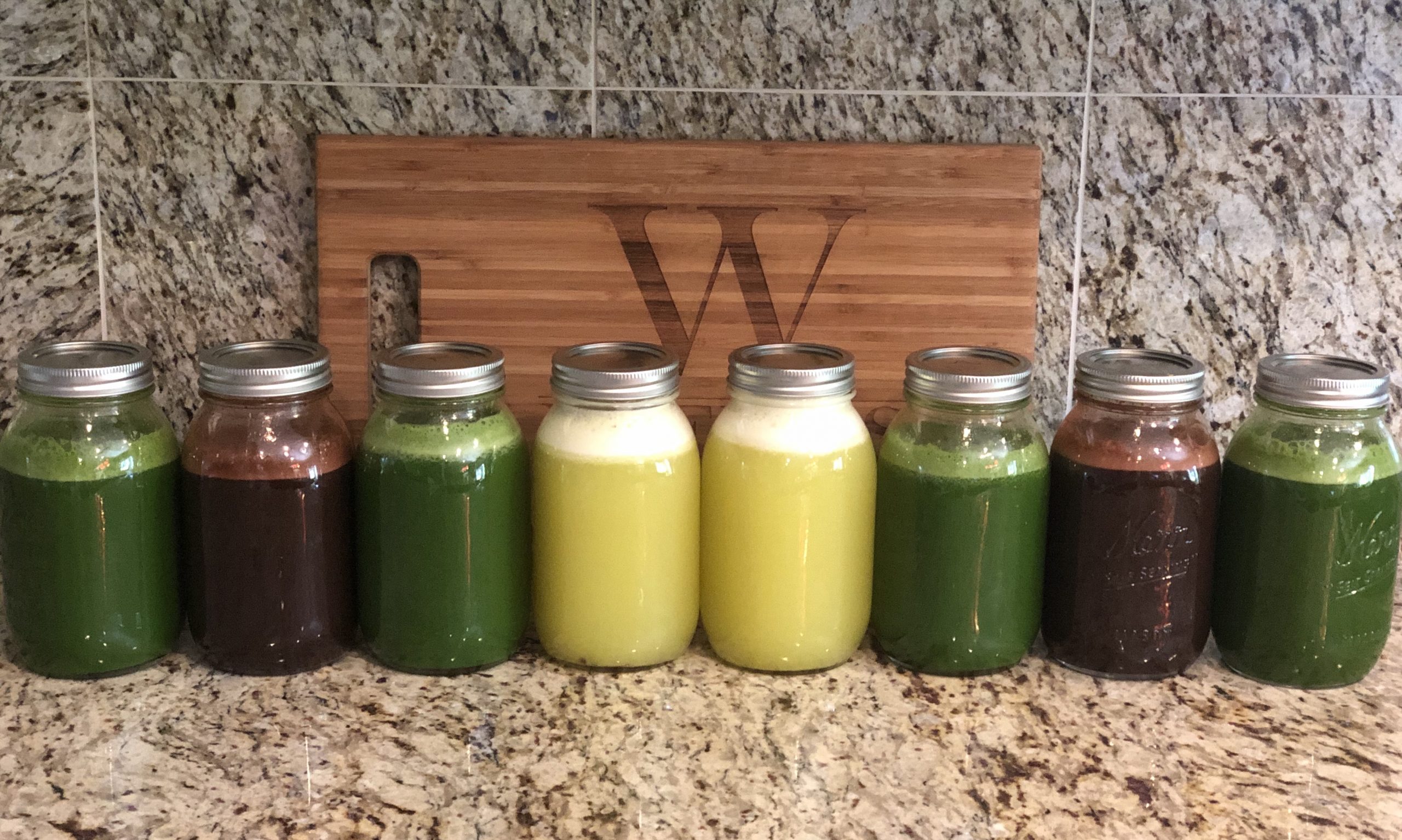 My Best Juicing Tips & Recipes Kinsey Ray